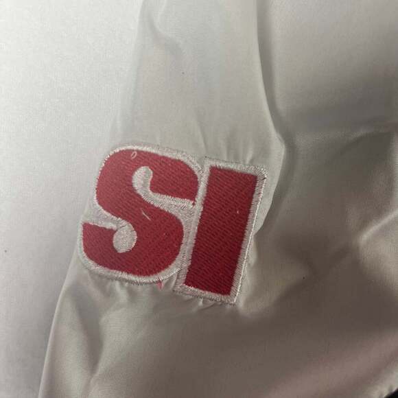 Dunbrook Pittsburgh Steelers NFL  Men’s 2XL Sports Illustrated Windbreaker - Picture 4 of 13